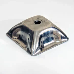 Peças Estampadas 3,00mm 40X40 (Pezinho)
