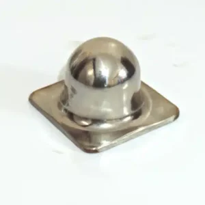 Peças Estampadas 3,00mm 50X50(Teta)
