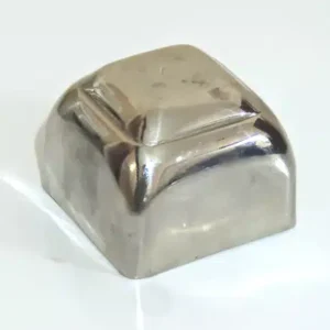 Peças Estampadas 4,75mm 50X50(Copo)