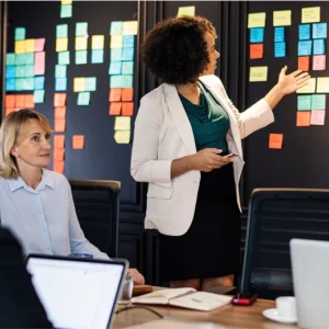 Projetos Estratégicos SAP