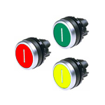 SINALEIRO LED A22; 22mm