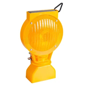 SINALIZADOR ELETRONICO TRAFILED SOLAR