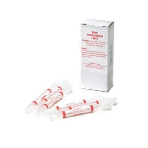 SOLUCAO ENSAIO VEDACAO BITREX MOLDEX 0503