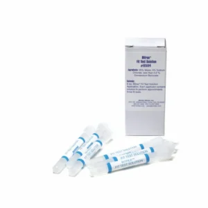 SOLUCAO ENSAIO VEDACAO BITREX MOLDEX 0504