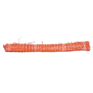 TELA TAPUME TEGAPE 1,20X50M LARANJA