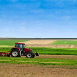 AUTOMAÇÃO AGRÍCOLA