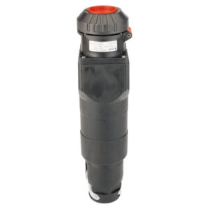 Acoplamento 3P+T 32A 480 500V 7H IP66 EEx de IIc T6
