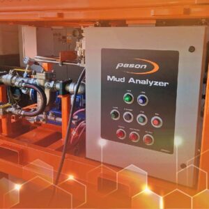 Analisador de Lama