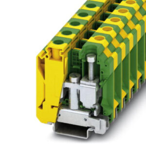 Borne Terra Modular 35mm² – USLKG 35 N