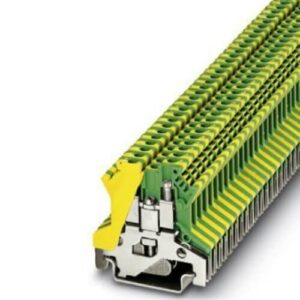 Borne Terra Modular 4mm² – USLKG 5 Ex