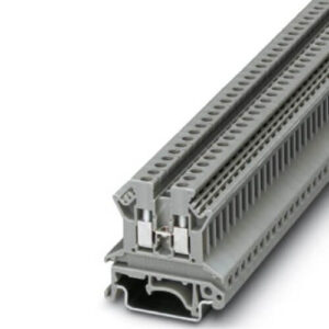 Borne de Passagem 2,5mm² 24A – UK 2,5N Ex