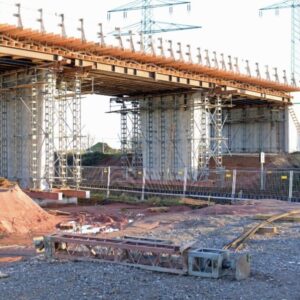 CONSTRUÇÃO DE PONTES