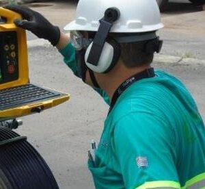Câmera de Inserção Vivax