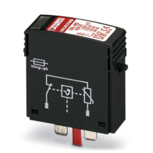 Conector de proteção contra surtos tipo 2 120V – VAL-MS 120 ST