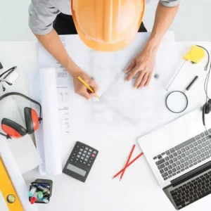 Engenharia de projetos