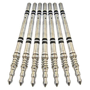 Equipamentos para poços com gas-lift