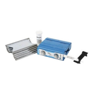 Kit cunha de compressão galv 120mm wedge kit