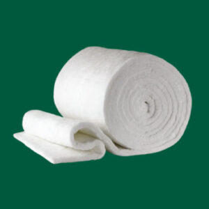 MANTA DE FIBRA CERAMICA RITWOOL 1100 STD