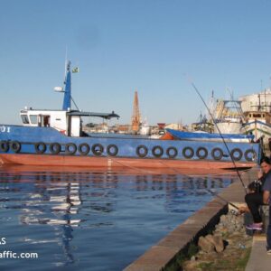 MARINHARIA