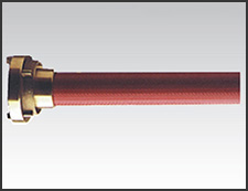 Mangueira de incêndio Tipo 4 – Industrial PVC