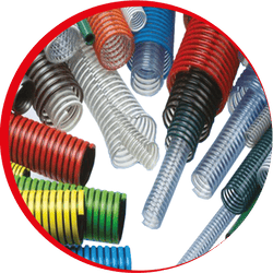 Mangueiras de PVC
