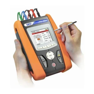 Medição para Banco de Capacitor