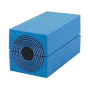 Módulo multidiâmetro 15 x 15 x 60mm RM15 para cabo