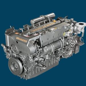 Motores a Diesel