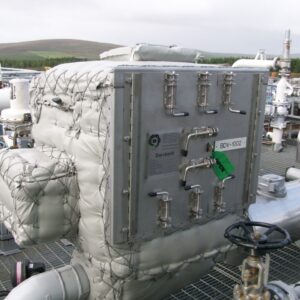 PFP – Proteção Passiva contra fogo