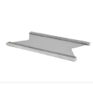 Placa de separação Stayplate 120mm Galv