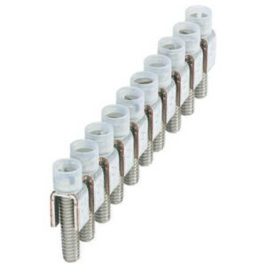Ponte Conectora 5,2mm 10 Terminais – FBRI 10-5N
