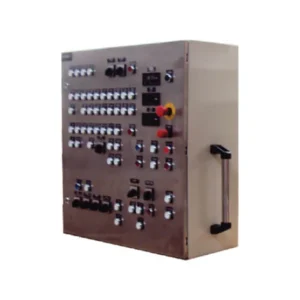 Quadro de Automação Industrial - (CLP IHM)