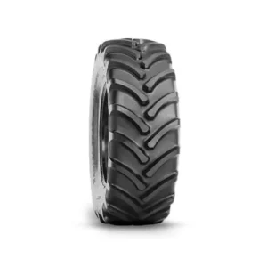 RADIAL 9000