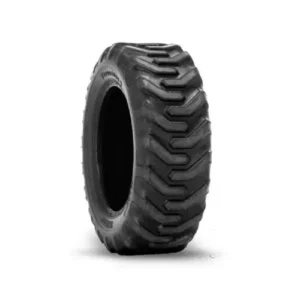 SUPER TRACTION LOADER