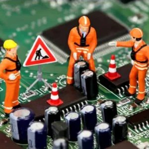 Service Eletrônica