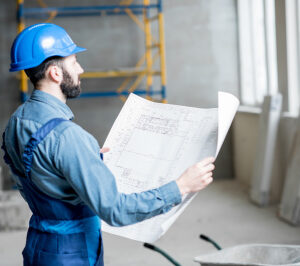 Técnico de segurança do trabalho