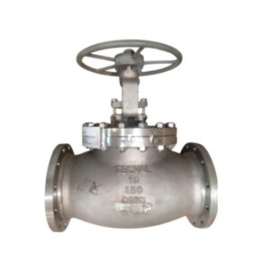 VALV GLOBO 10 150 CG8M APARAF