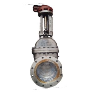 VALV GAV 14 150 WCB APARAFUSADA(EM-1002)