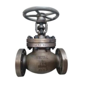 VALV GLOBO 3 300 C5 APARAF