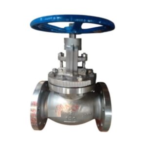 VALV GLOBO 4 150 WCB APARAF