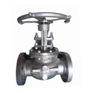 VALV GLOBO 4 300 C5 APARAF