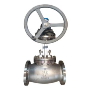 VALV GLOBO 8 150 6A APARAF