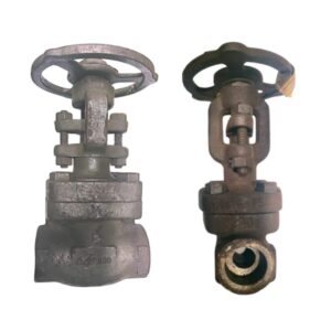 VGA 150 A105 410 1.1/2