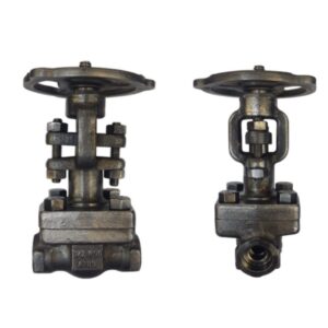VGA 150 A105 410/STST 1/2