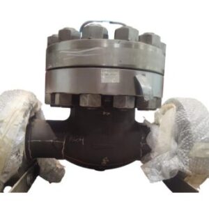 VRE L870 4 CG8M 317L RTJ