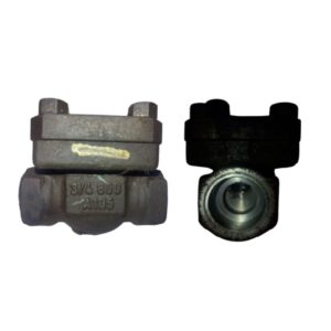 VRE S560 3/4 A105 410 NPT